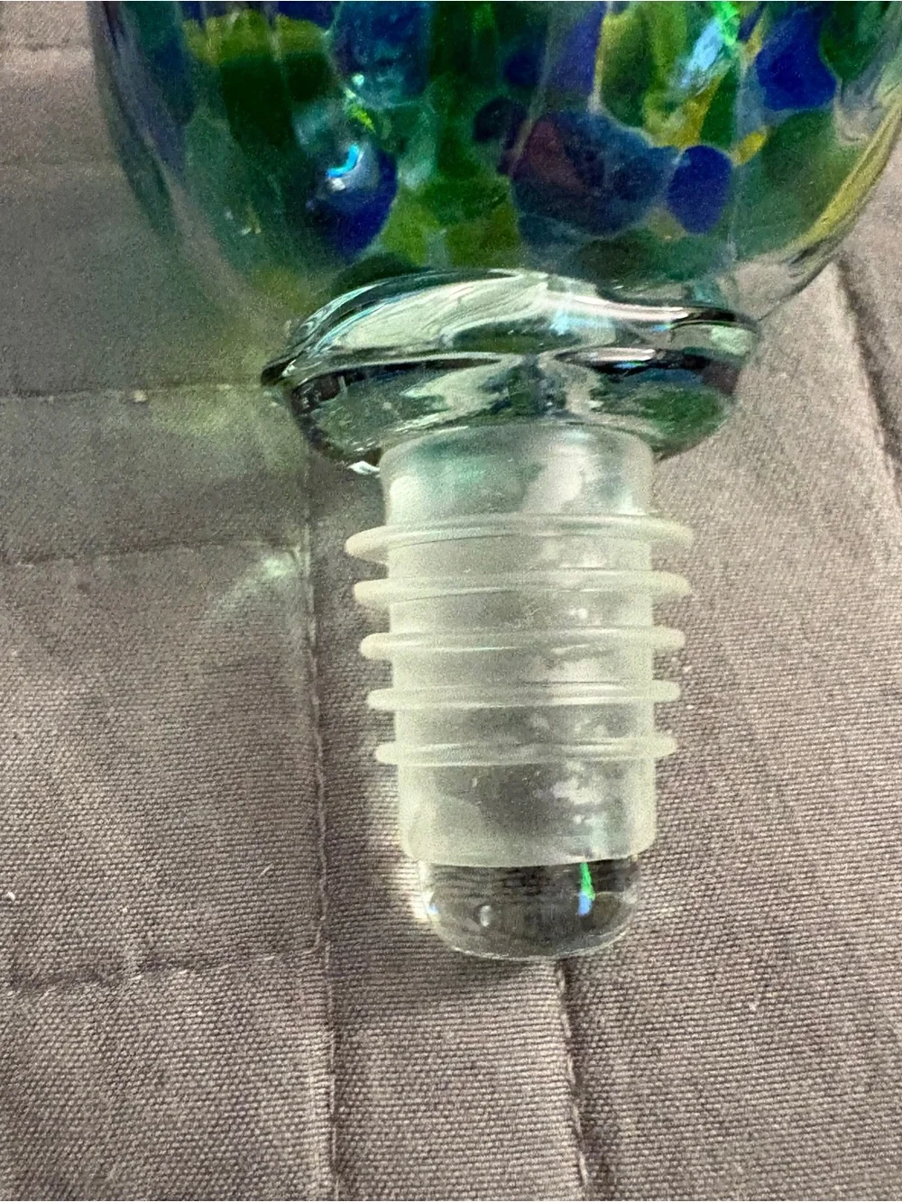 Kitras art glass